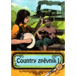 G-W Country zpevník 1 – Zboží Mobilmania