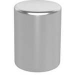 Neodymový magnet ⌀3x4mm, N35 – Sleviste.cz