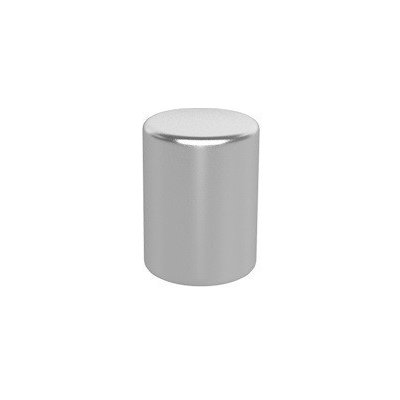Neodymový magnet ⌀3x4mm, N35 – Sleviste.cz