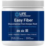 Life Extension Easy Fiber prášek 1000 mg 167 g – Hledejceny.cz
