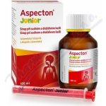 Krewel Meuselbach Aspecton Junior sirup při such.a drážd.kašli 100 ml – Hledejceny.cz
