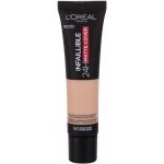 L'Oréal Paris Matující make-up Infallible 24H Matte Cover 145 Beige 30 ml – Zboží Mobilmania