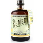 Remedy Pineapple 40% 0,7 l (holá láhev) – Zboží Dáma