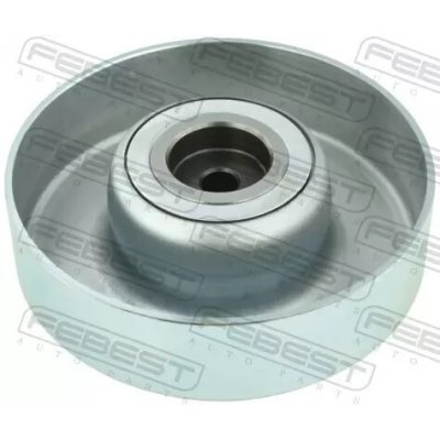 FEBEST Vratná / vodicí kladka drážkového klínového řemenu FBS 0188-USF40 – Zboží Mobilmania