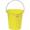 Úklidový kbelík Vikan Vědro žluté 12l