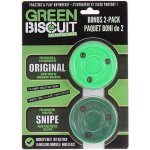 Green Biscuit Bonus 2-Pack – Zboží Dáma