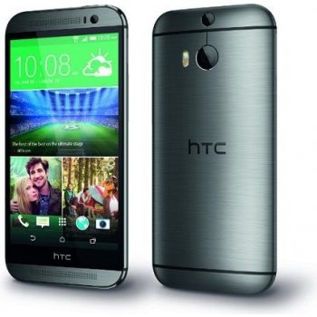 HTC One M8 Dual SIM