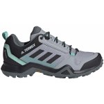 adidas Terrex AX3 GTX W FX4684 šedá – Zboží Mobilmania