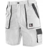 Canis CXS Kraťasy LUXY TOMÁŠ bílá – Zboží Dáma