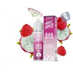 Just Juice Bar Range Shake & Vape Dragonfruit a Raspberry 10 ml – Zboží Dáma