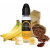 Příchuť pro míchání e-liquidu Imperia Catch'a Bana Banana Frappuccino 10 ml