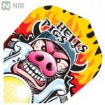 Harrows QUADRO 2000 – Zboží Dáma