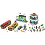 LEGO® City 60026 Náměstí – Hledejceny.cz