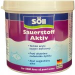Soll OxygenActive 500 g – Sleviste.cz