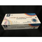 VivaChek Biotech Hangzhou SARS-CoV-2 Ag Rapid Test 25 ks – Hledejceny.cz