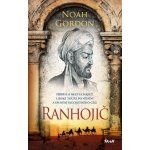 Ranhojič, 6. vydání - Noah Gordon – Zboží Mobilmania