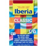 Iberia Classic Barva na textil vínově červená 2 x 12,5 g – Zbozi.Blesk.cz