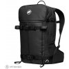 Turistický batoh Mammut Nirvana 22l Black