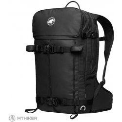 Mammut Nirvana 22l Black