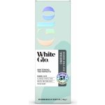 White Glo Charcoal bělicí s aktivním uhlím 115 ml – Hledejceny.cz
