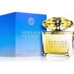 Versace Yellow Diamond Intense parfémovaná voda dámská 90 ml – Sleviste.cz