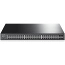 Switch TP-Link T1600G-52PS