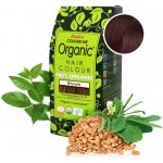 Radico přírodní barva na vlasy hnědá 100 g – Zboží Dáma