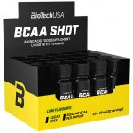 Biotech USA BCAA Shot 1200 ml – Hledejceny.cz
