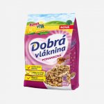 BonaVita Dobrá vláknina 375 g – Zboží Dáma BonaVita Dobrá vláknina 375 g – Zboží Dáma