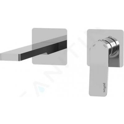 Paffoni Tilt TI104CR70 – Hledejceny.cz