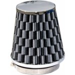 PREXIM Filtr sportovní vzduchový chrom carbon + redukce 60-80 mm – Hledejceny.cz