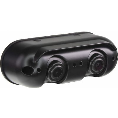 Dvojitá AHD kamera, 4PIN vnější | Zboží Auto