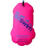 Swim Secure Wild Plavecká bójka – Zboží Dáma