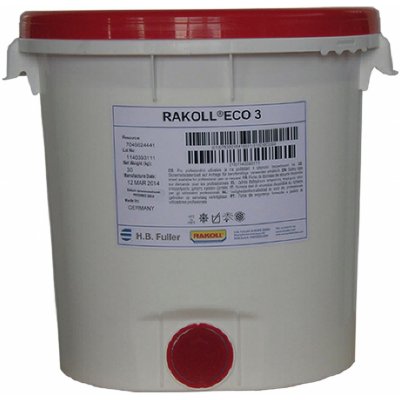 Rakoll Disperzní lepidlo ECO 3 5kg