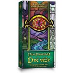 Asmodee Pán prstenu: Dvě věže karetní štychová hra – Zbozi.Blesk.cz