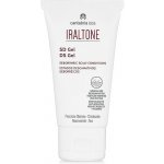 Iraltone SD Gel vlasová péče na seboroickou dermatitidu a závažné stavy lupů 50 ml – Zbozi.Blesk.cz