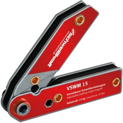 Schweißkraft VSWM 15 – Sleviste.cz