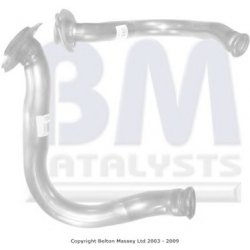 BM CATALYSTS BM70417