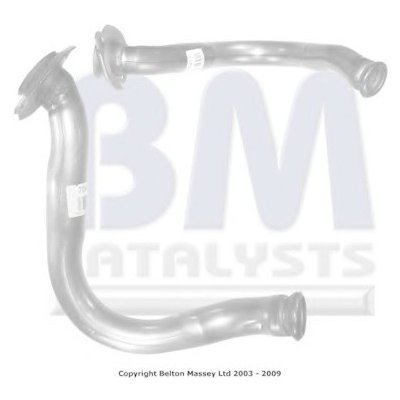BM CATALYSTS BM70417 – Hledejceny.cz