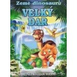 Země dinosaurů 3: Velký dar DVD – Hledejceny.cz