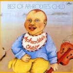 Vangelis - Best Of Aphrodite's Child CD – Hledejceny.cz