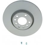 Brzdový kotouč BOSCH 0 986 479 113 (0986479113) | Zboží Auto