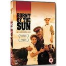 Burnt By The Sun DVD