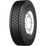 Semperit Runner D2 315/80 R22.5 156L – Zboží Mobilmania