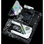 ASRock X570 Steel Legend – Hledejceny.cz