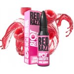 Riot Bar EDTN Shake & Vape Red Razz 10 ml – Hledejceny.cz