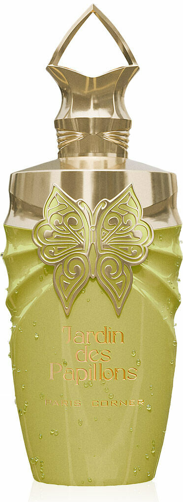 Paris Corner Jardin Des Papillons parfémovaná voda dámská 100 ml