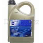 Opel GM Motor Oil Dexos 2 5W-30 4 l – Sleviste.cz