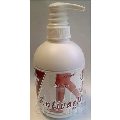 Antivarix gel 300 ml – Hledejceny.cz