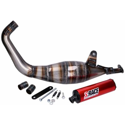 MVT S-Race MVT-EC12 | Zboží Auto